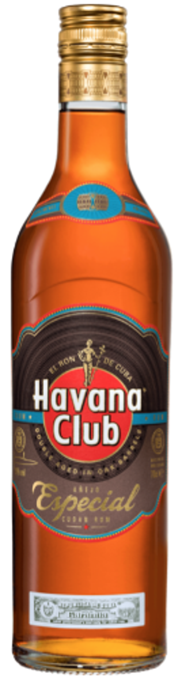 Havana Club Anejo Especial 0,7L