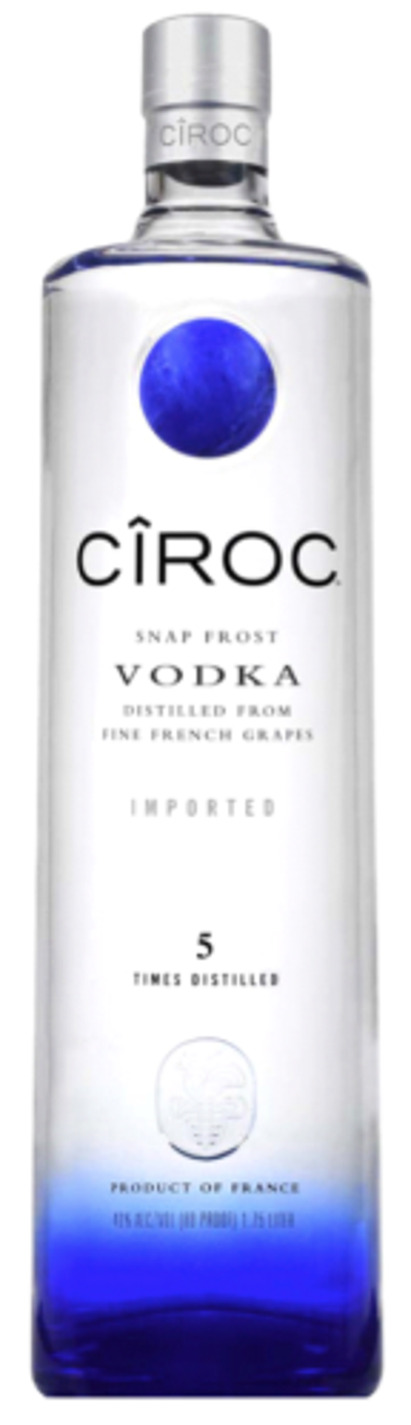 Ciroc Original 1,75L