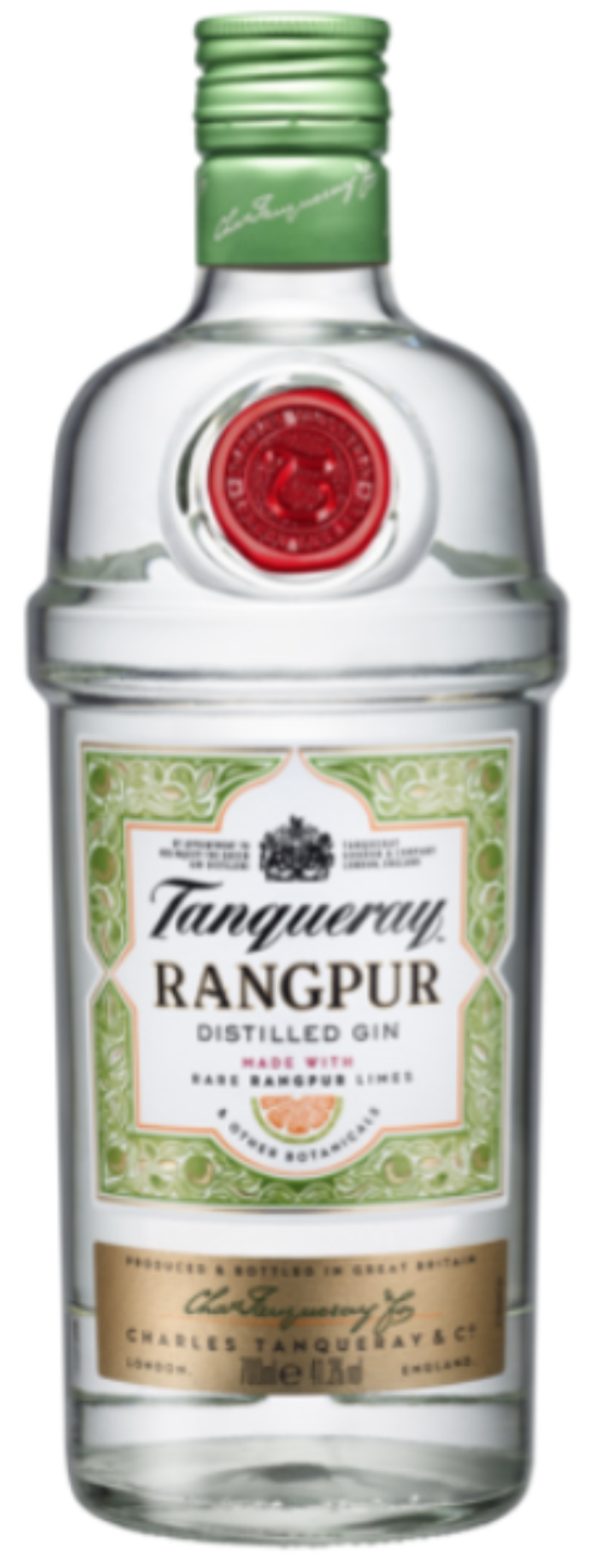 Tanqueray Rangpur 0,7L