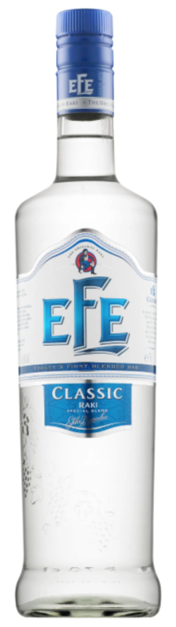 Efe Raki Klasik 0,7L