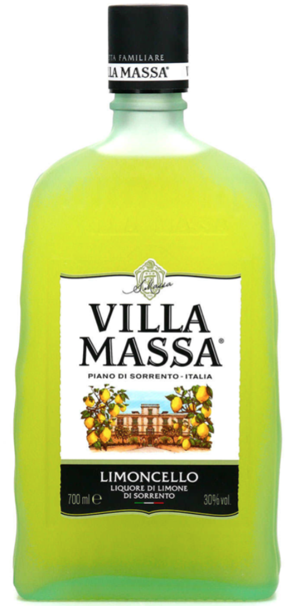 Villa Massa Limoncello 0,7L