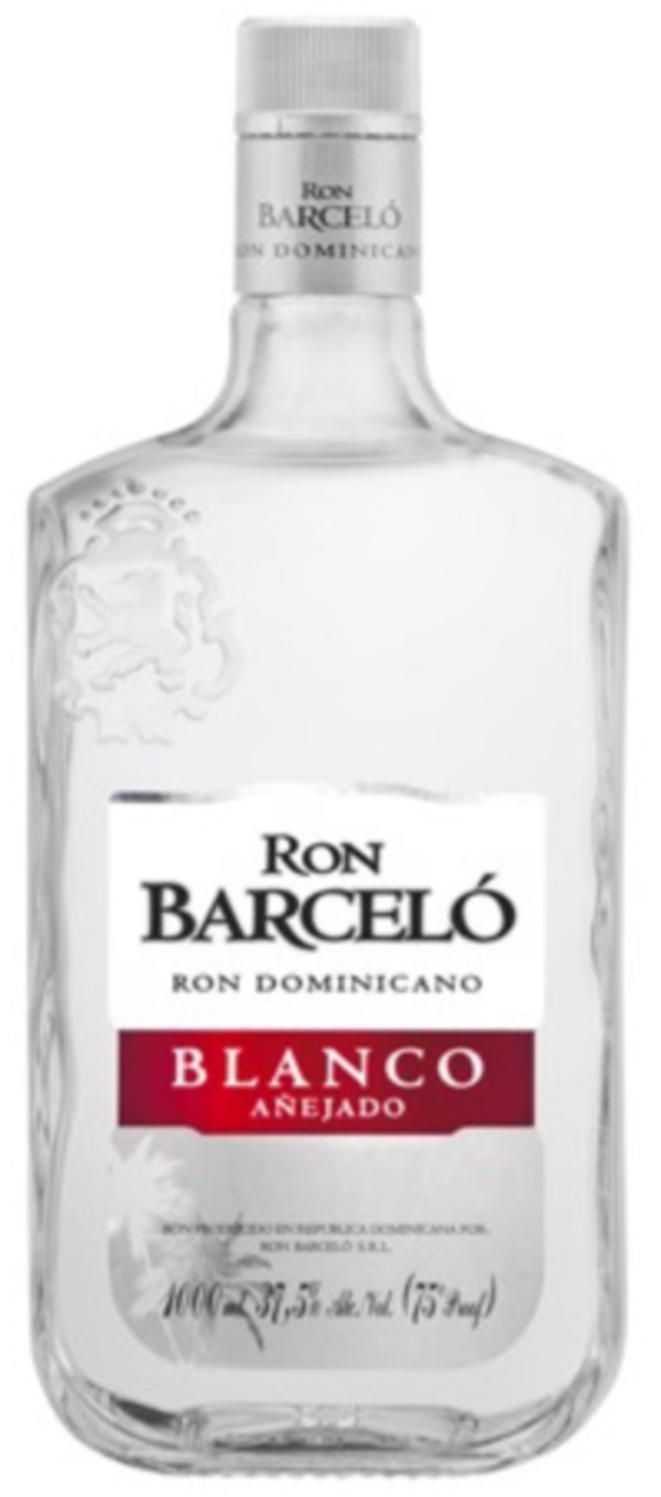 Barcelo Blanco 0,7L