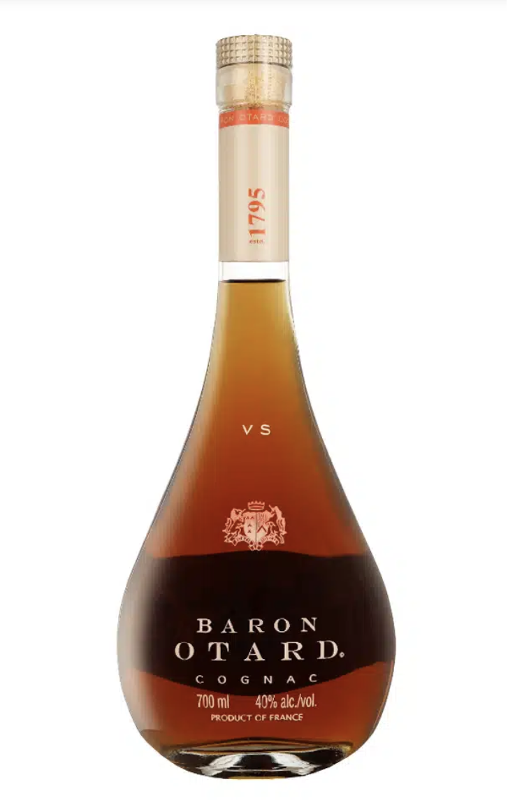 Baron Otard VS 0,7L