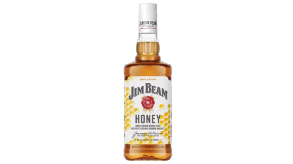 Jim Beam Honey 0,7L