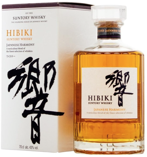 Hibiki 0,7L