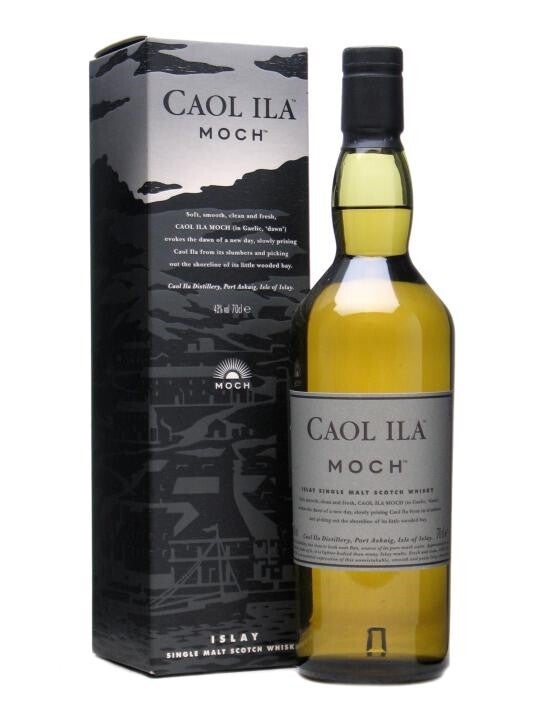 Caol Ila Moch 0,7L