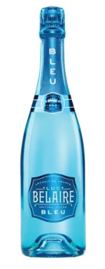 Luc Belaire Blue 0,75L
