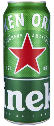 Heineken 4x6x0,5L