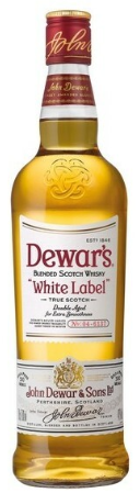Dewars White Label 1L