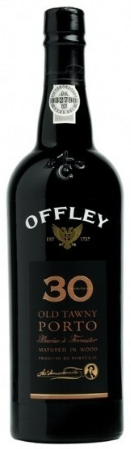 Offley Old Tawny 30Y 0,75L