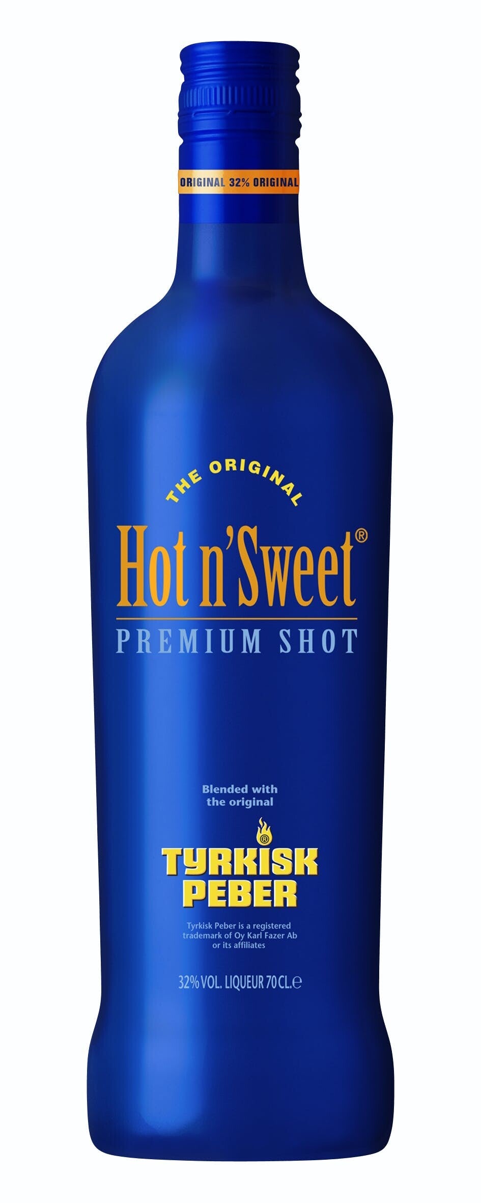 Hot n' Sweet 0,7L