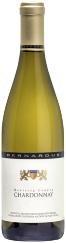 Bernardus Chardonnay 0,75L