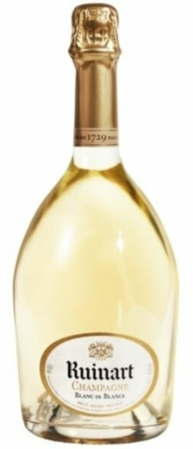 Ruinart Blanc de Blancs 0,75L