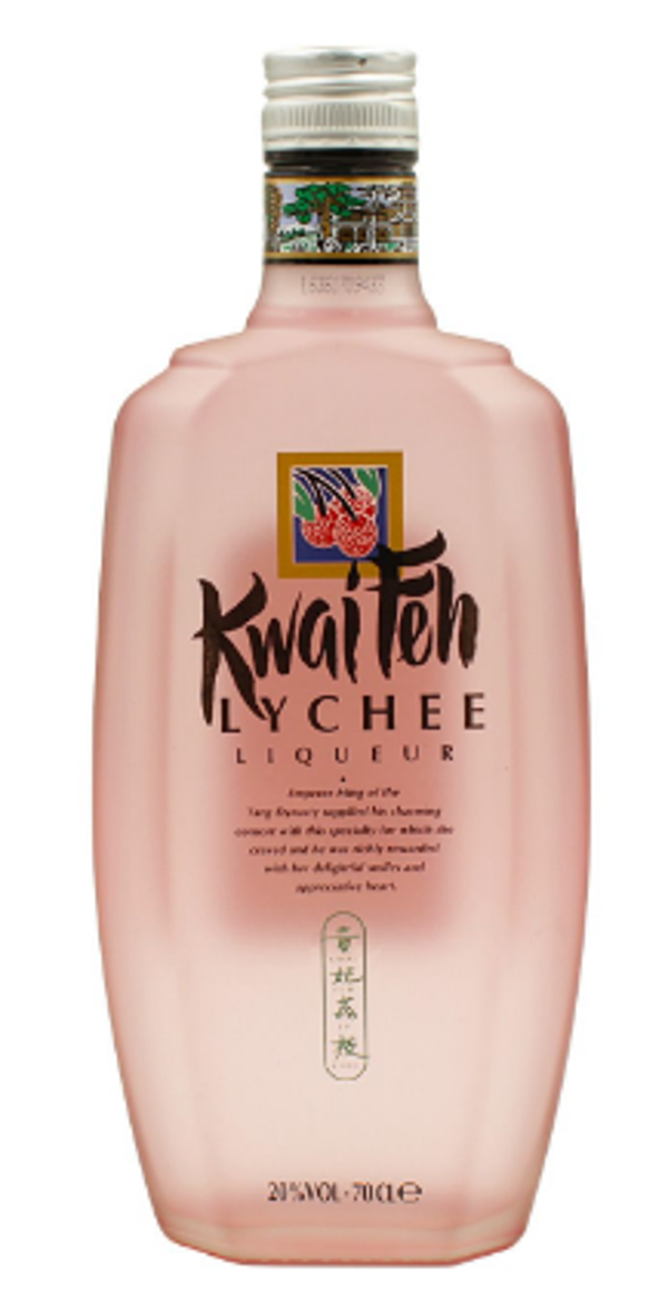 Kwai Feh Lychee 0,7L