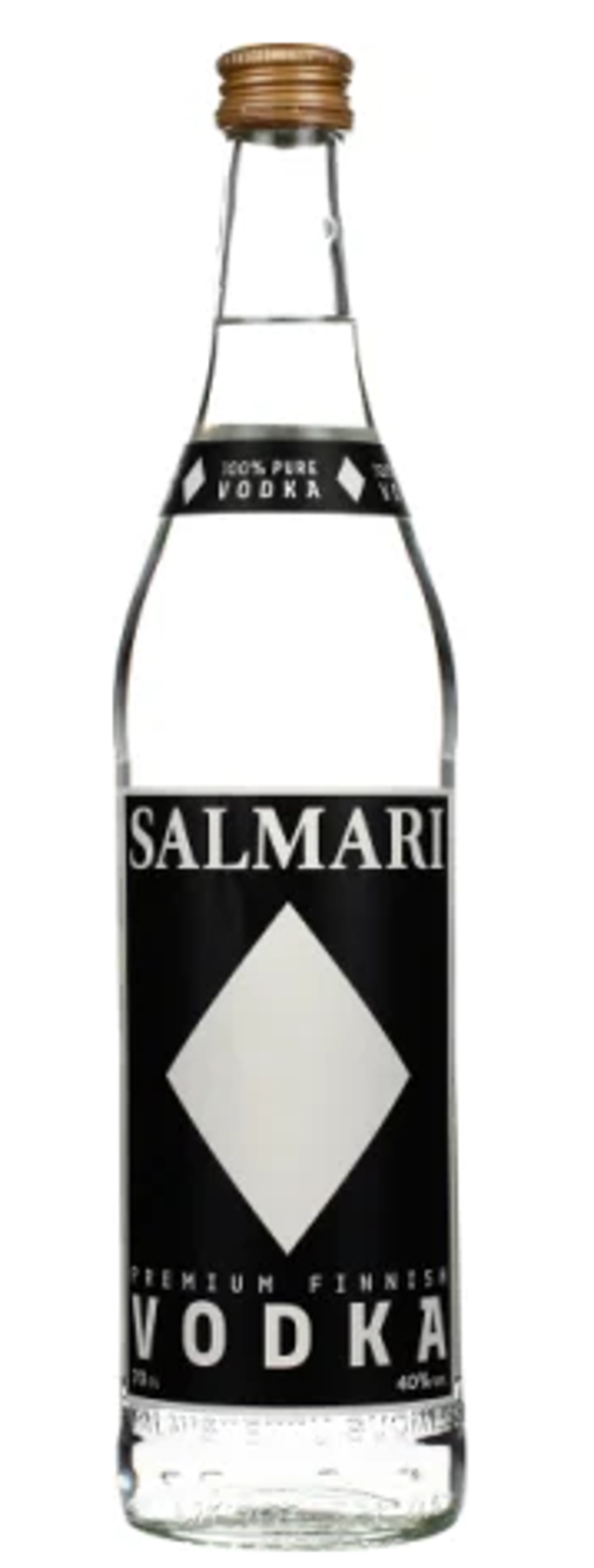 Salmari Vodka 0,7L