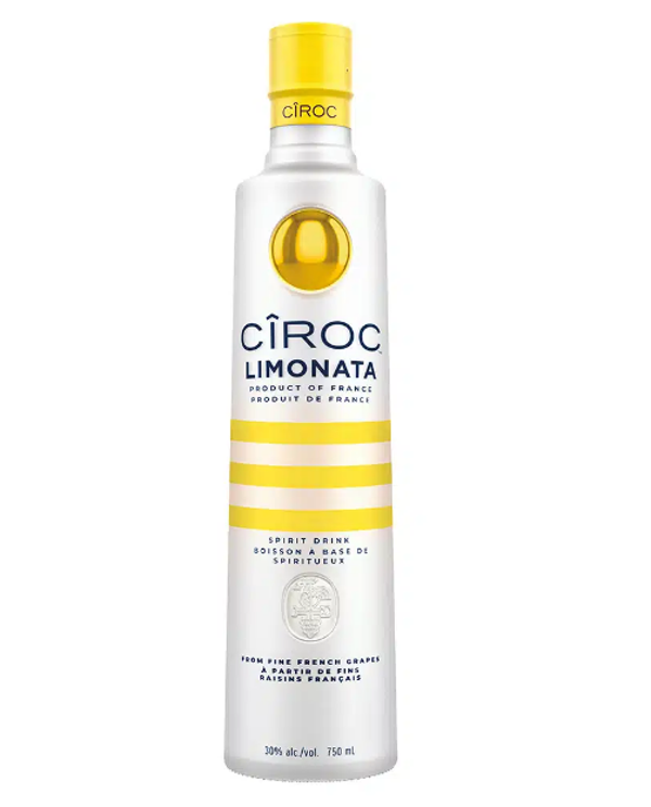 Ciroc Limonata 0,7L