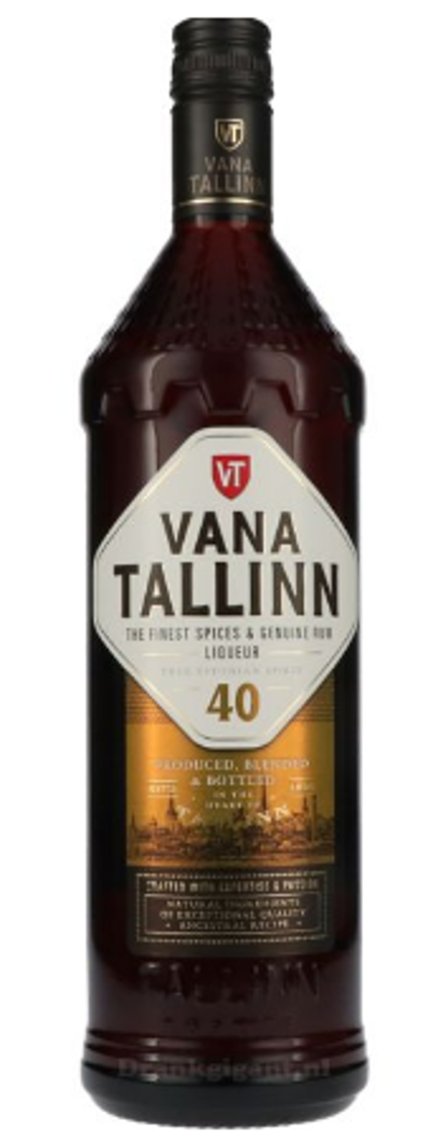 Vana Tallinn 1L