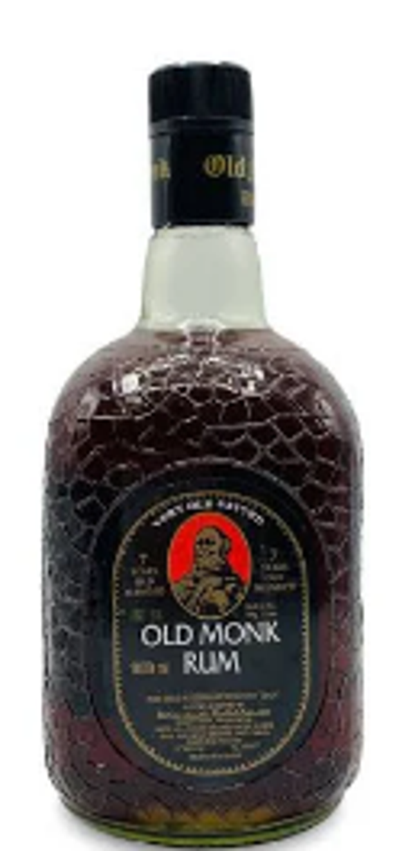 Old Monk 7Y 1L