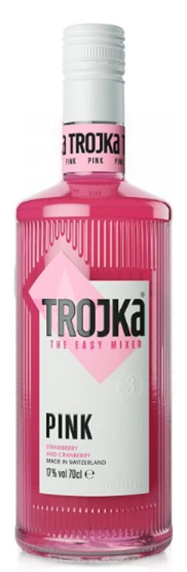 Trojka Pink 0,7L