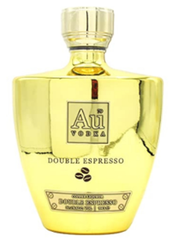 Au Vodka Coffee 0,7L