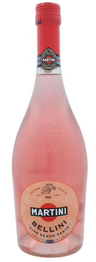 Martini Bellini 0,75L
