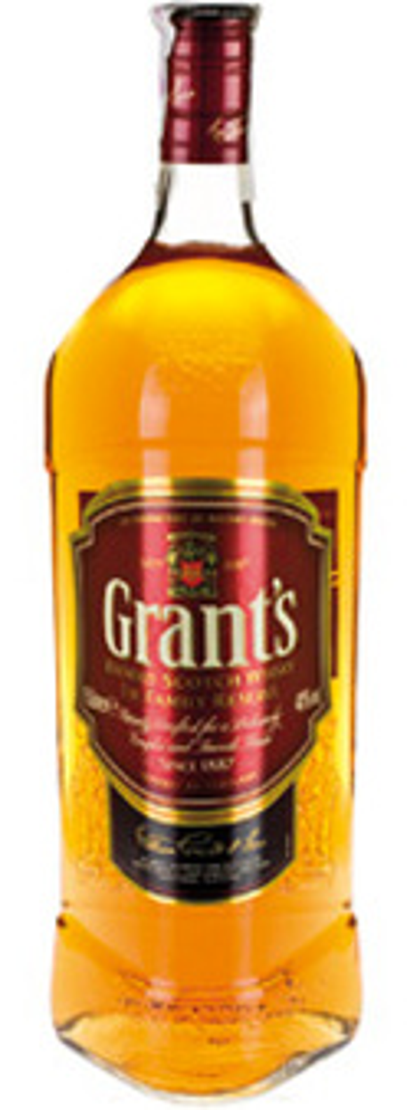 Grants 1,5L