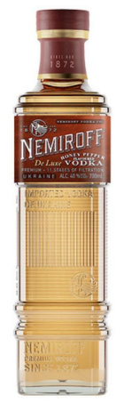 Nemiroff Honey Pepper 0,7L