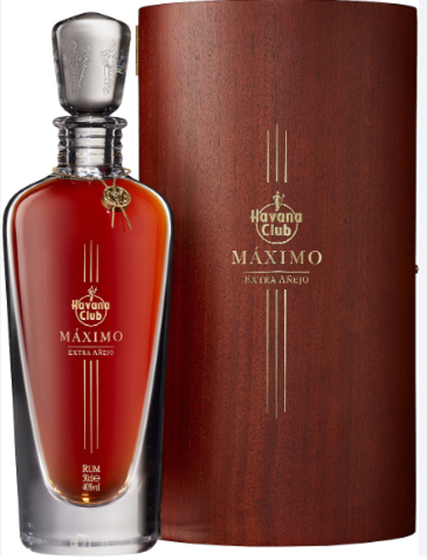 Havana Maximo 0.5L