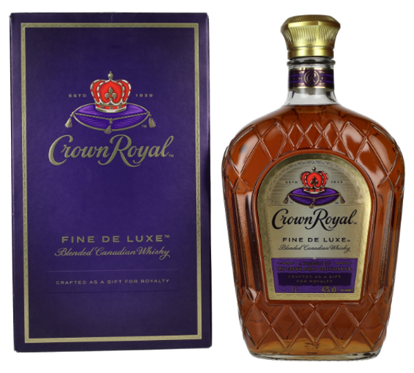 Crown Royal 1L