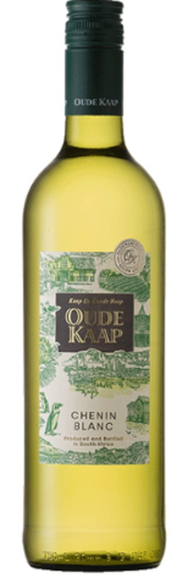 Oude Kaap Chenin Blanc 0,75L