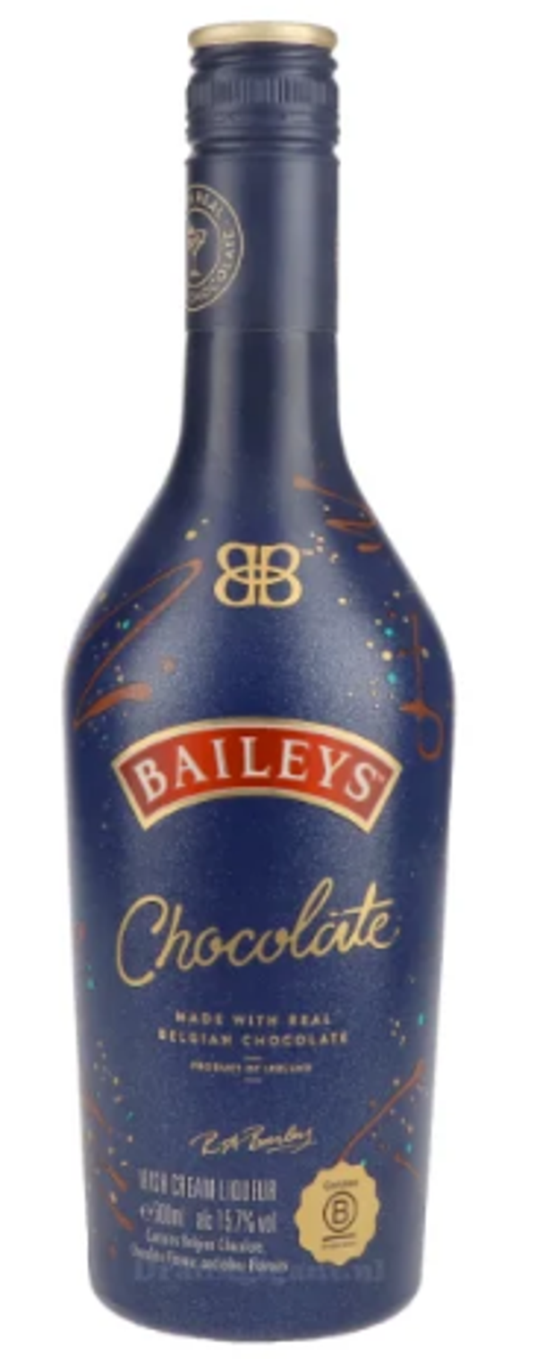 Baileys Chocolat Luxe 0,5L