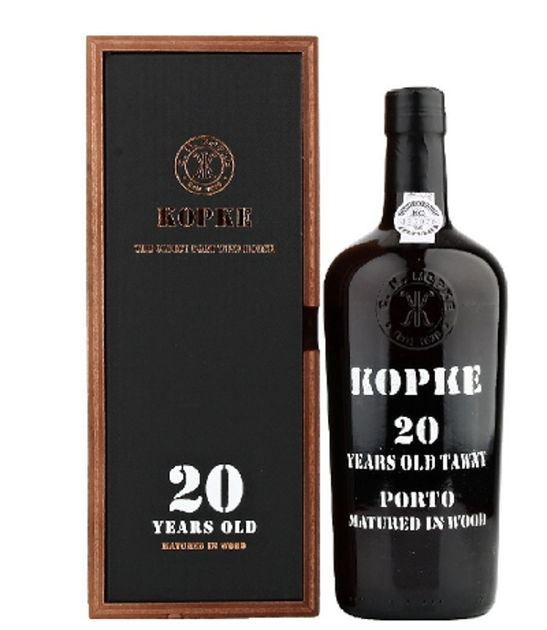 Kopke Tawny 20Y 0,75L