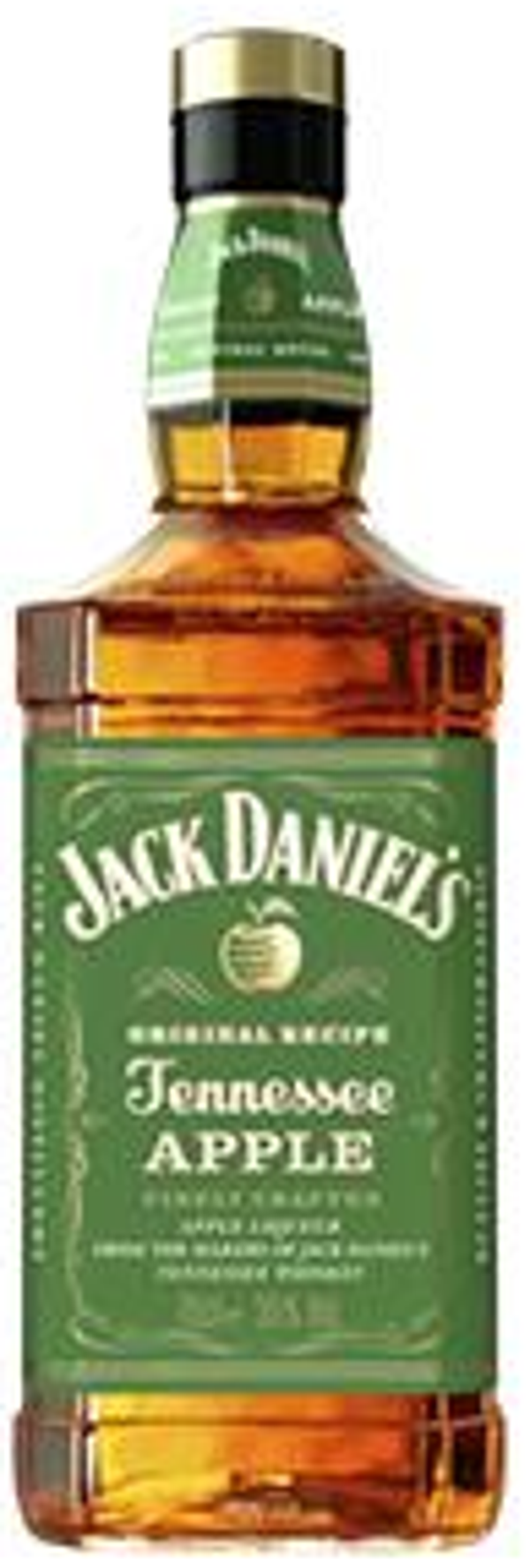 Jack Daniels Apple 1L