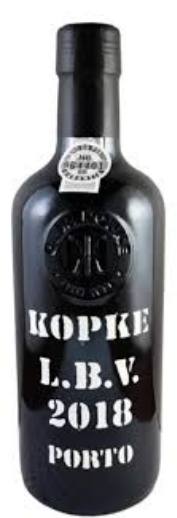 Kopke Late Bottled Vintage 0,75L