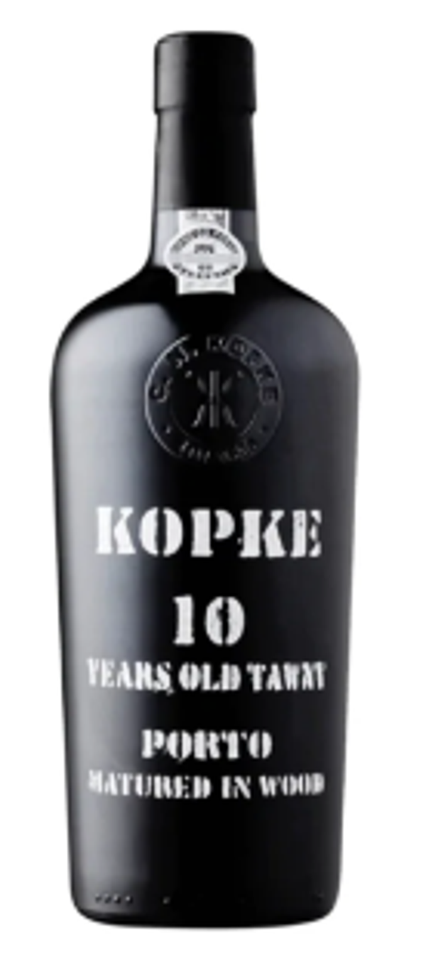 Kopke 10Y Tawny 0,75L