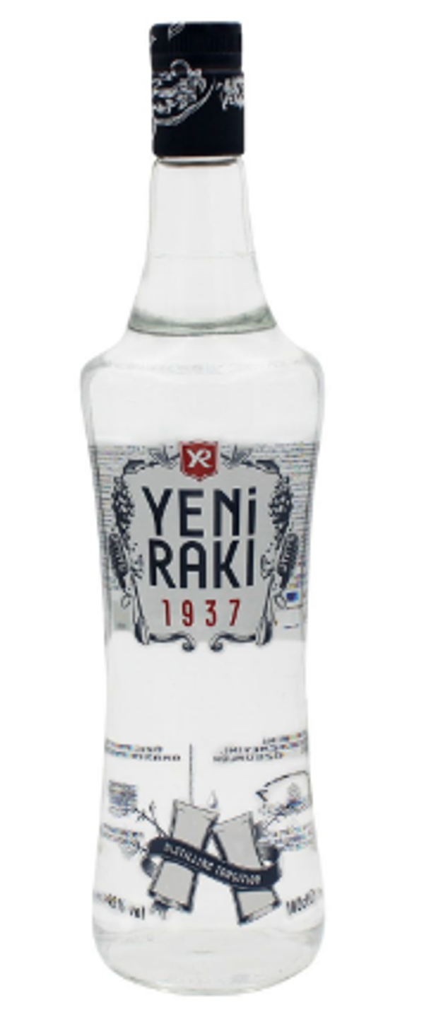 Yeni Raki 1L