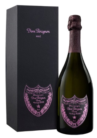 Dom Perignon Rose 0,75L