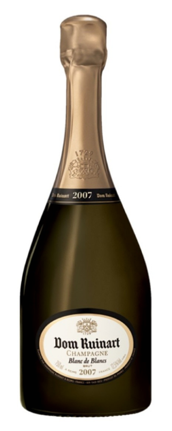 Dom Ruinart Millesime 0,75L