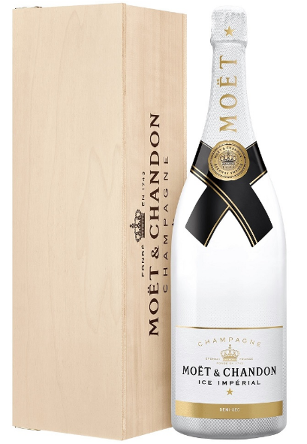 Moet & Chandon Ice 3L