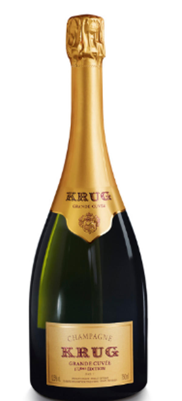 Krug 0,75L