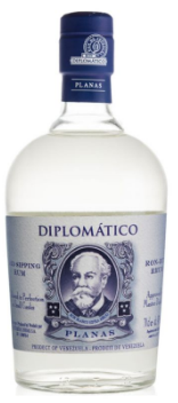 Diplomatico Planas 0,7L