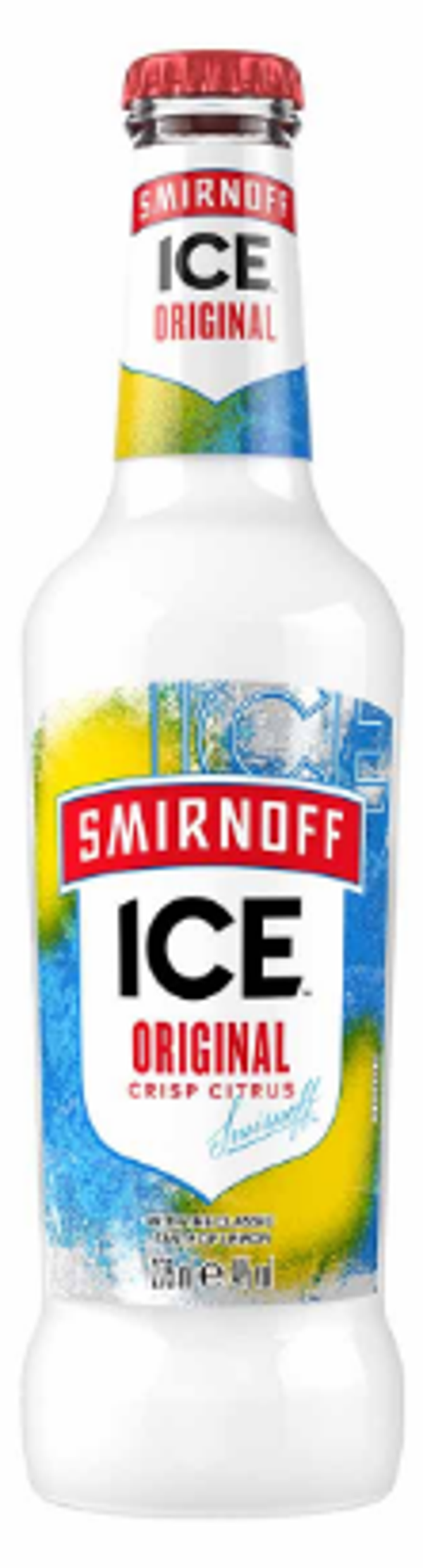 Smirnoff Ice 24x0,275L