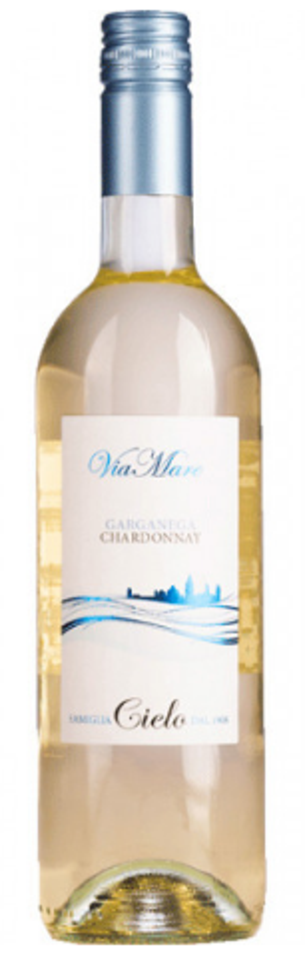 Cielo Garganega / Chardonnay 0,75L