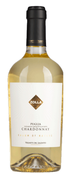 Zolla Chardonnay 0,75L