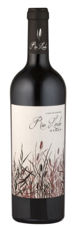 Rio Lindo Syrah 0,75L