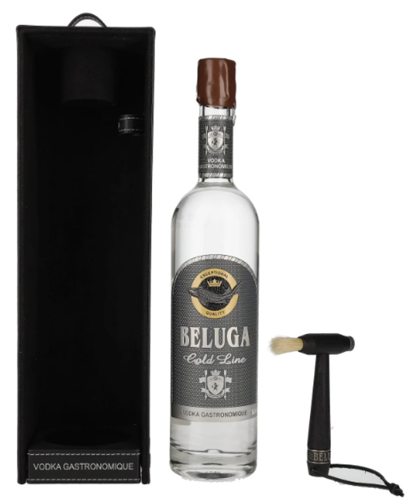 Beluga Gold Line 0,7L