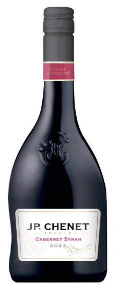 JP Chenet Cabernet Syrah 0,75L