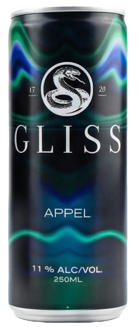 Gliss 12x0,25L