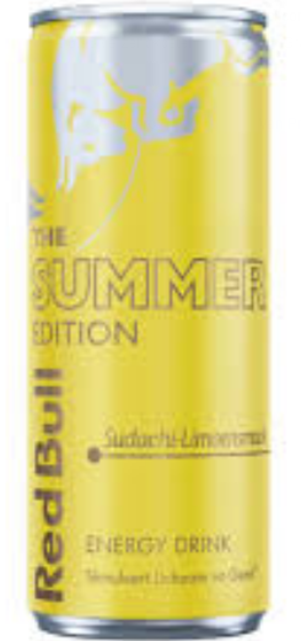 Red Bull Sudachi Lime 24x250ml