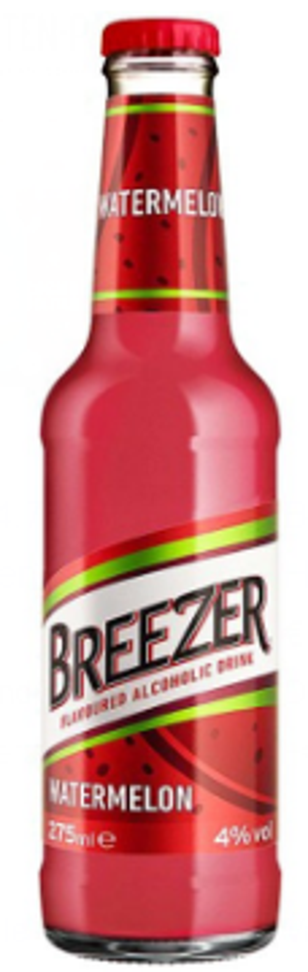 Breezer Watermelon 12x0,275L